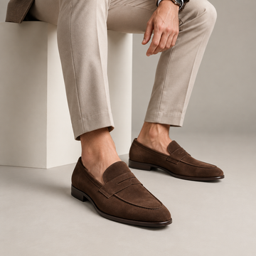 Herren-Loafer