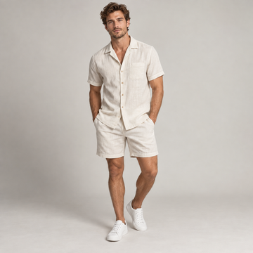 Herren-Shorts-Set