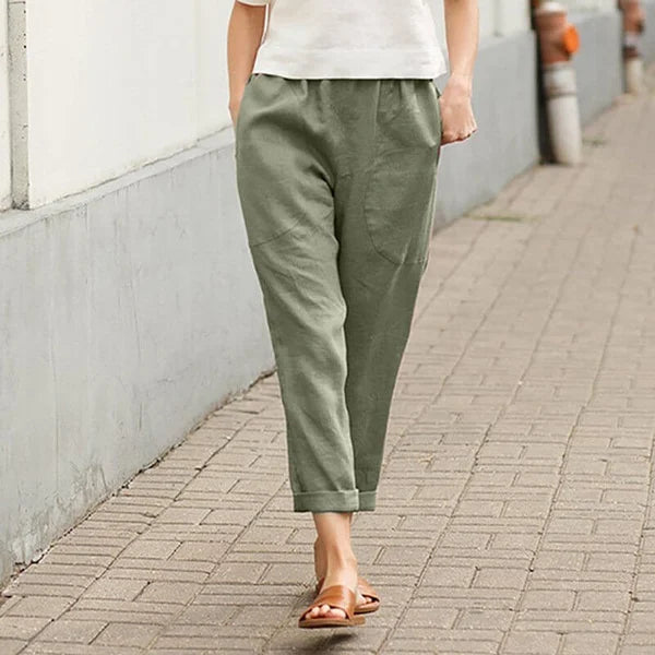 Ember - Freizeit Hosen für Damen