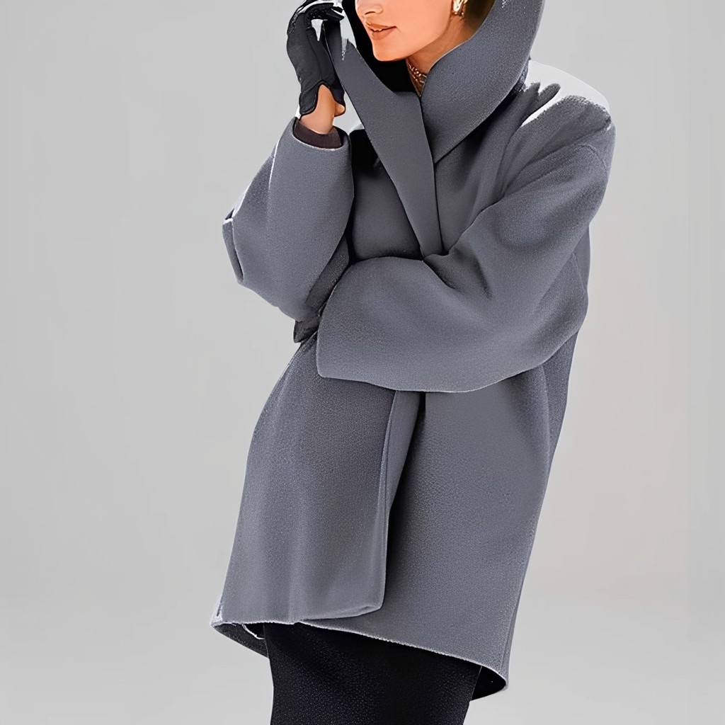 Natalia - Stylische und komfortable Damenjacke