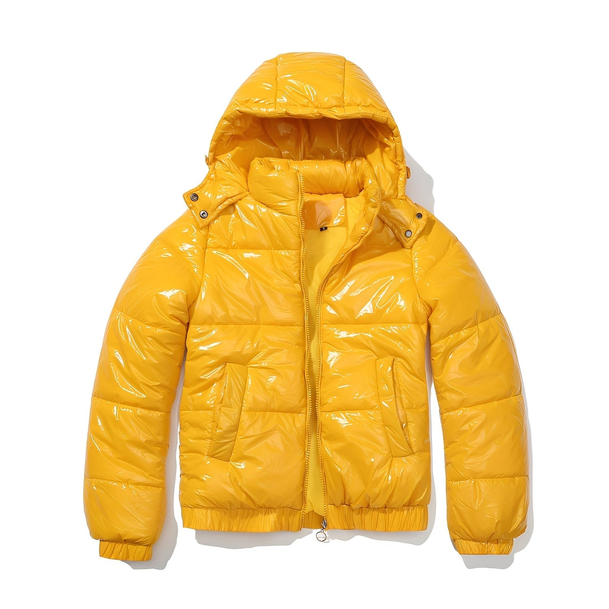 Yazmin - Modische und warme Jacke