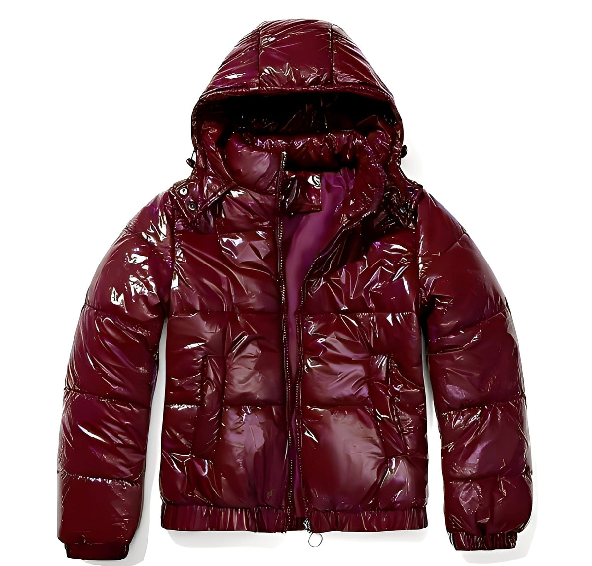 Yazmin - Modische und warme Jacke