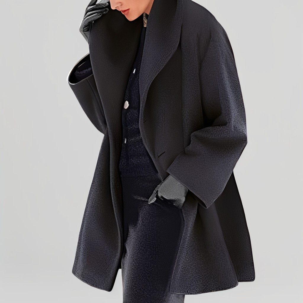 Natalia - Stylische und komfortable Damenjacke