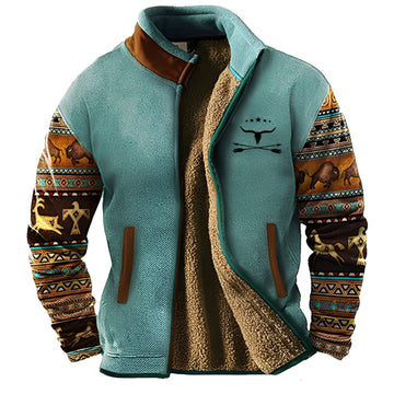 Todd - Stilvolle und komfortable Jacke