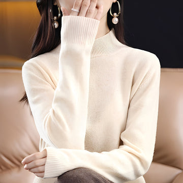 Natille - Komfortabler und kuscheliger Pullover