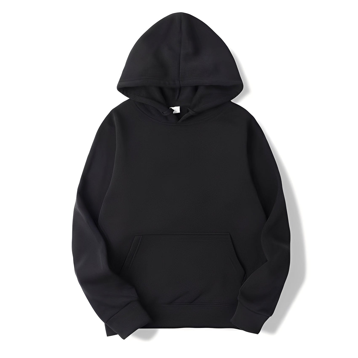 Tashia - Komfortabler Hoodie mit Taschen