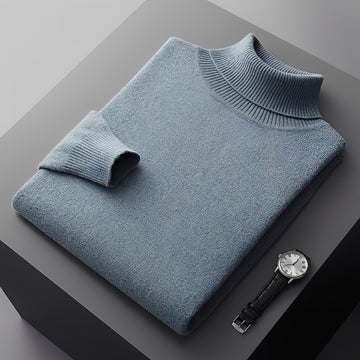 Osborn - Stylischer Rollkragenpullover