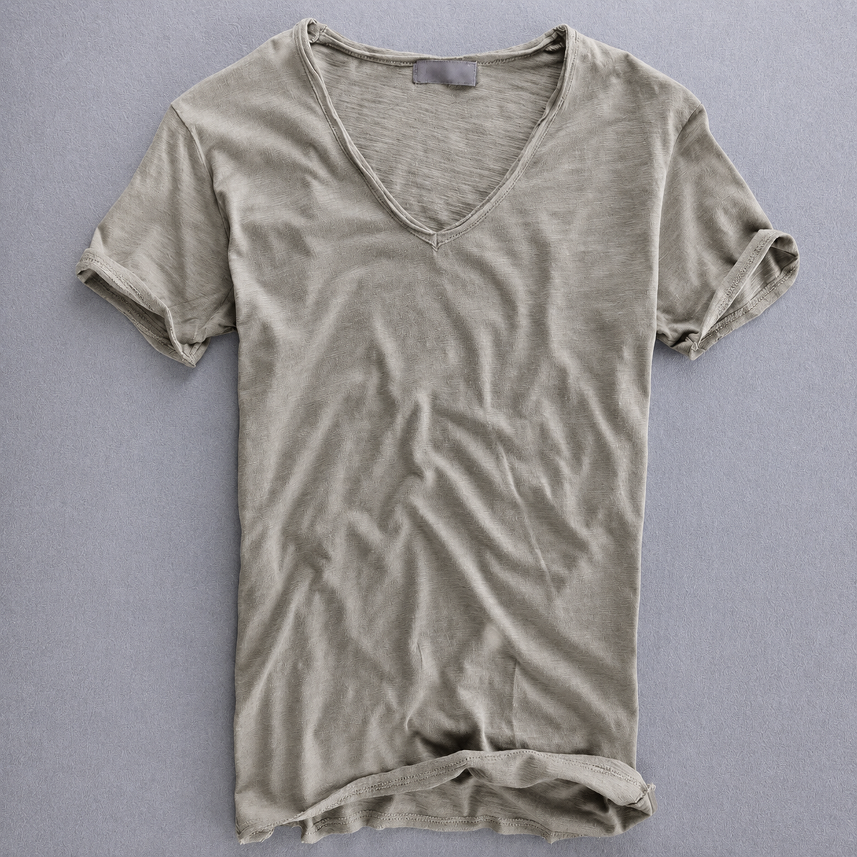 Kesean - Bequemes Shirt