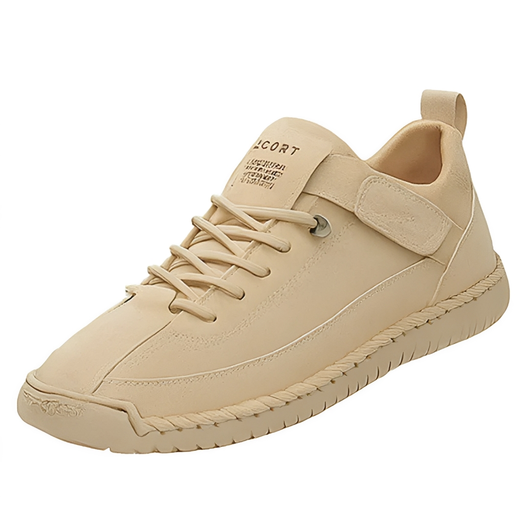 Nellie - Leichte Sneaker im Look