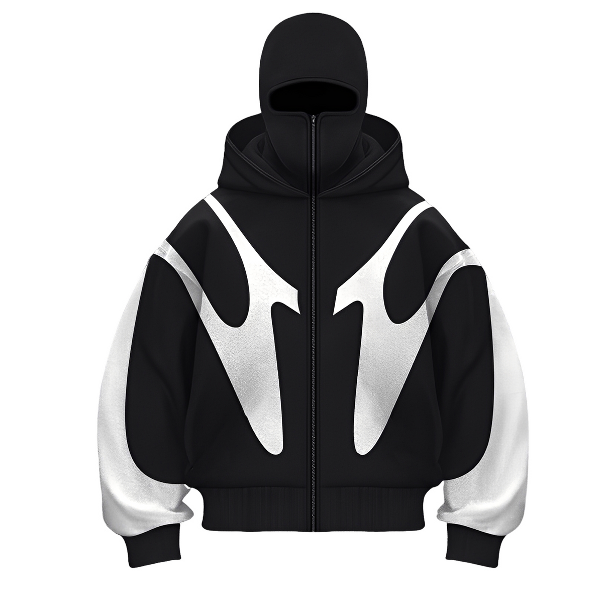 Patrick - Elegante und bequeme Jacke mit Kapuze