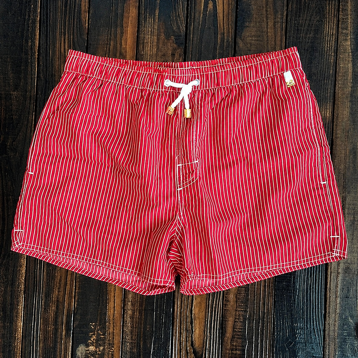 Haybriel - Modische Shorts, die schnell trocknen