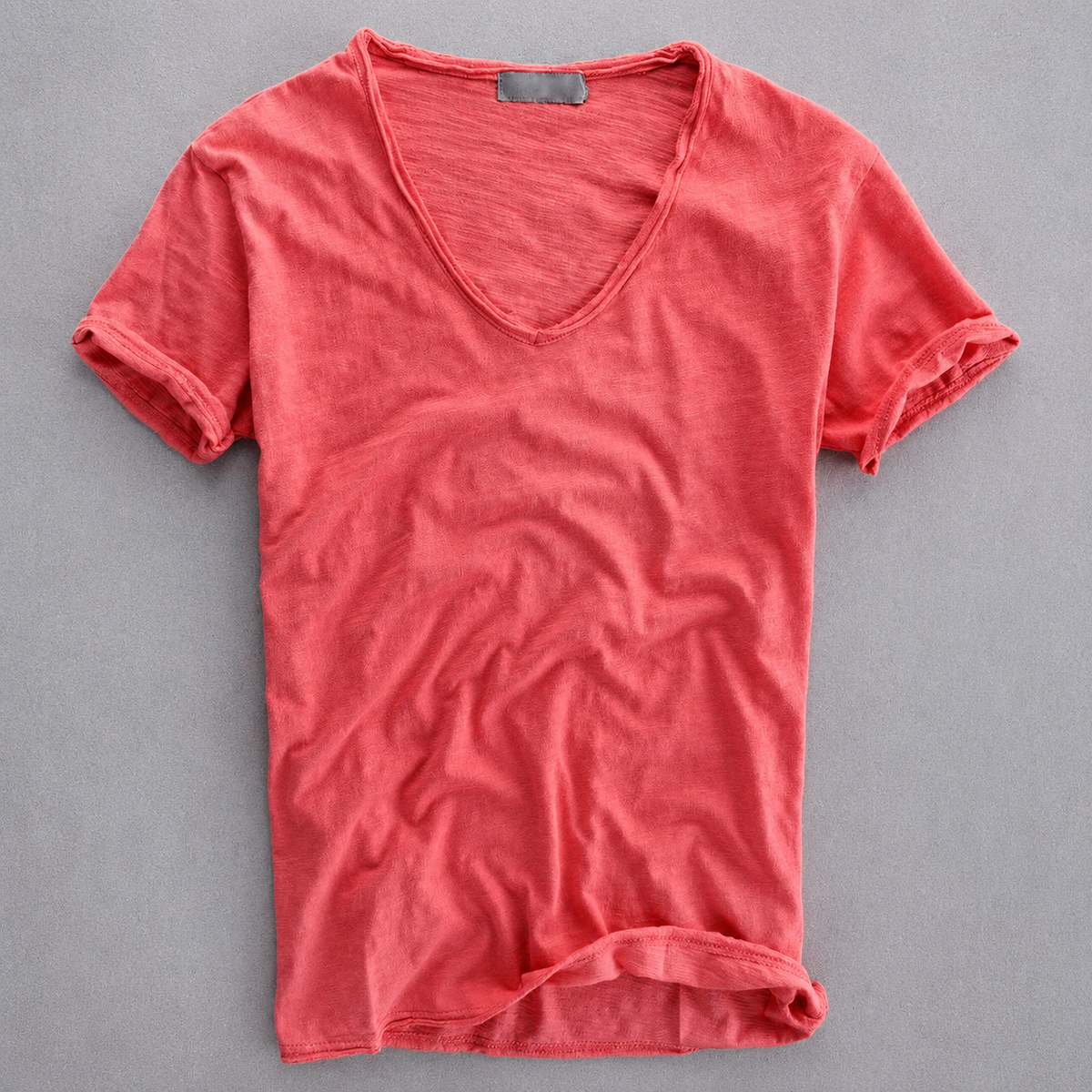 Kesean - Bequemes Shirt