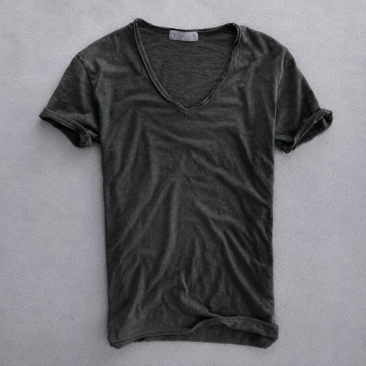 Kesean - Bequemes Shirt