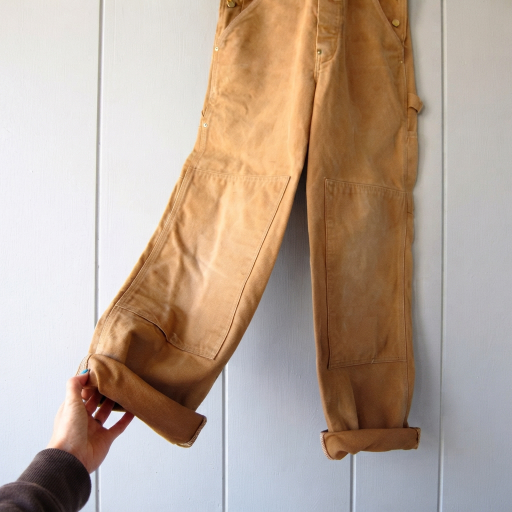 Clara - Traditioneller Jumpsuit