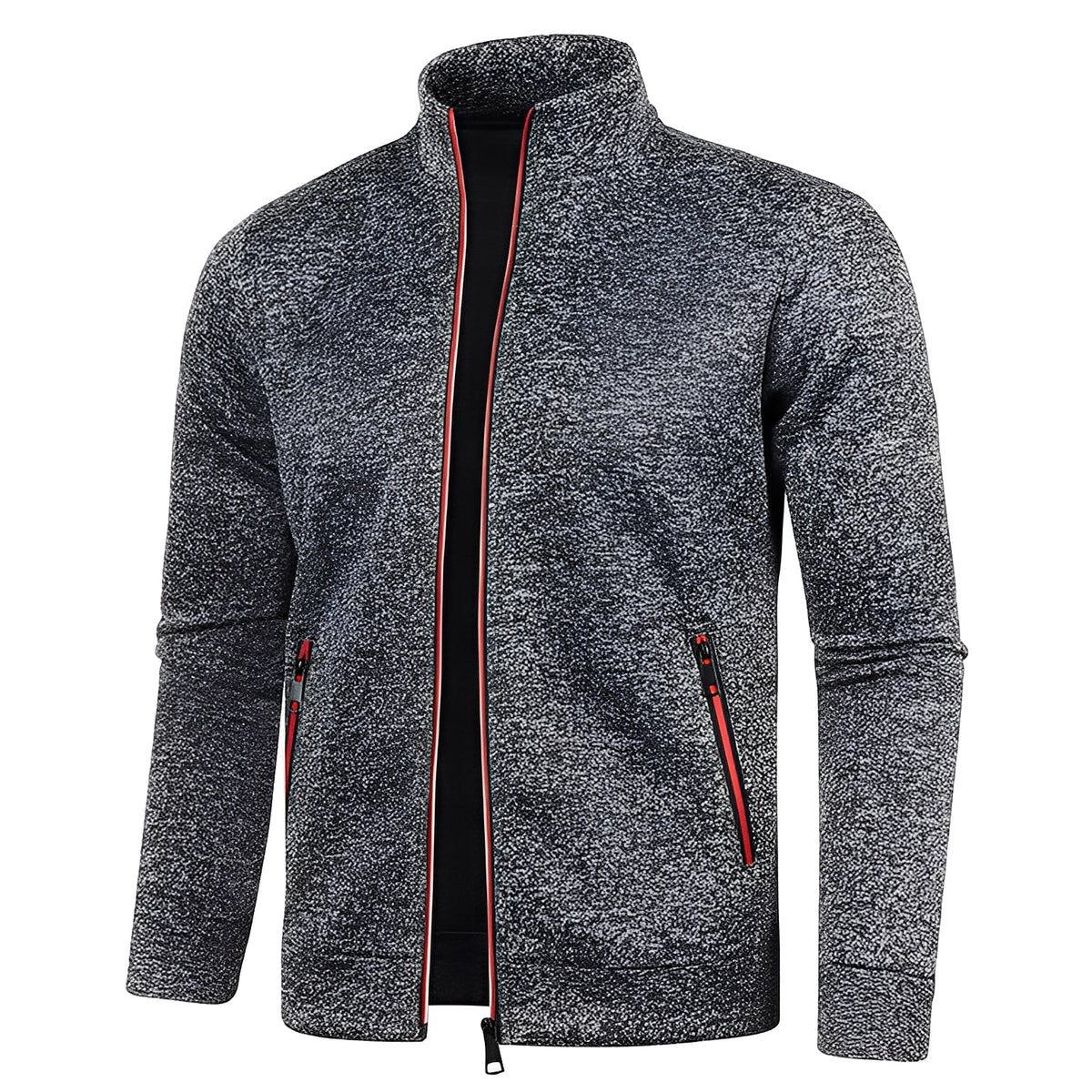 Clive - Stilvolle und bequeme Jacke