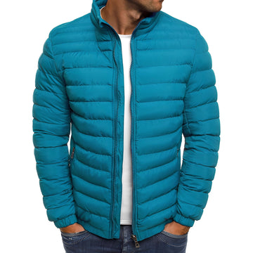 Merrill - Bequeme und warme Jacke
