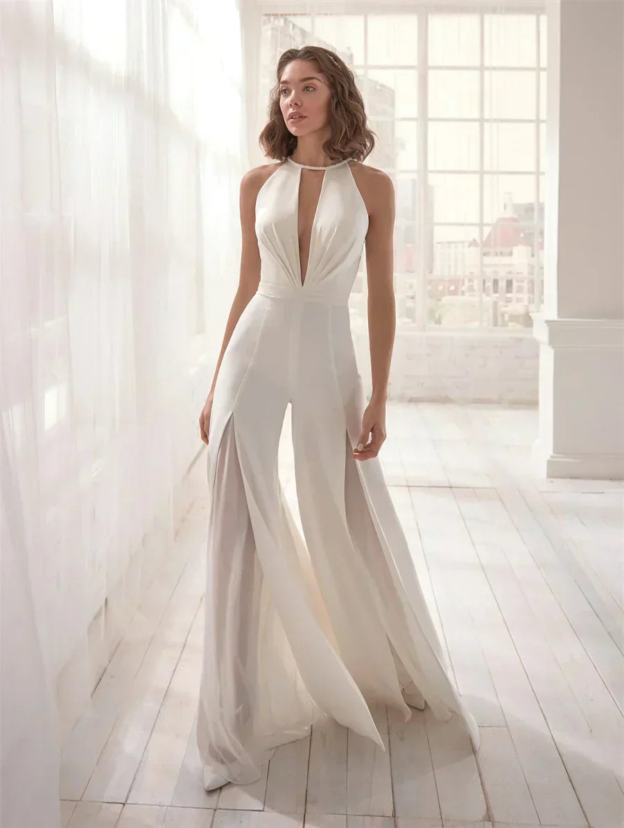 Lorna - Eleganter Damen Overall