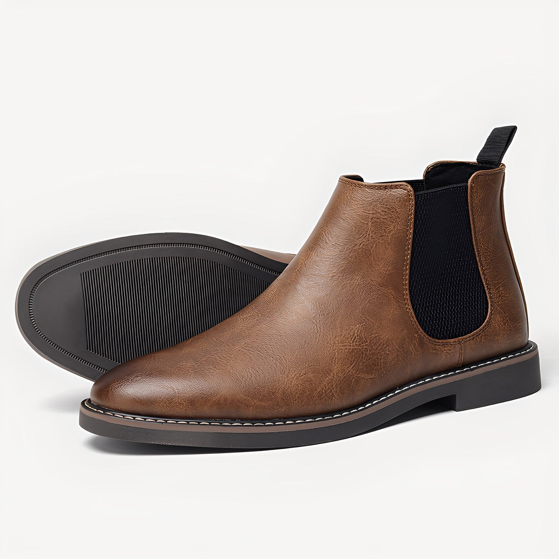 Clifton - Klassische und bequeme Stiefel