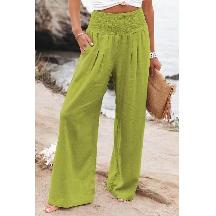 Quinley - Elegante Damenhose
