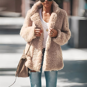 Catharine - Stilvolle und komfortable Jacke
