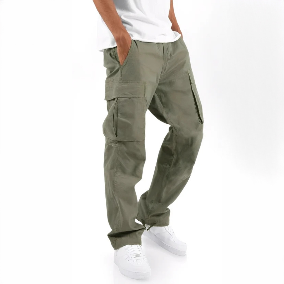 Ronelle - Bequeme Cargohose