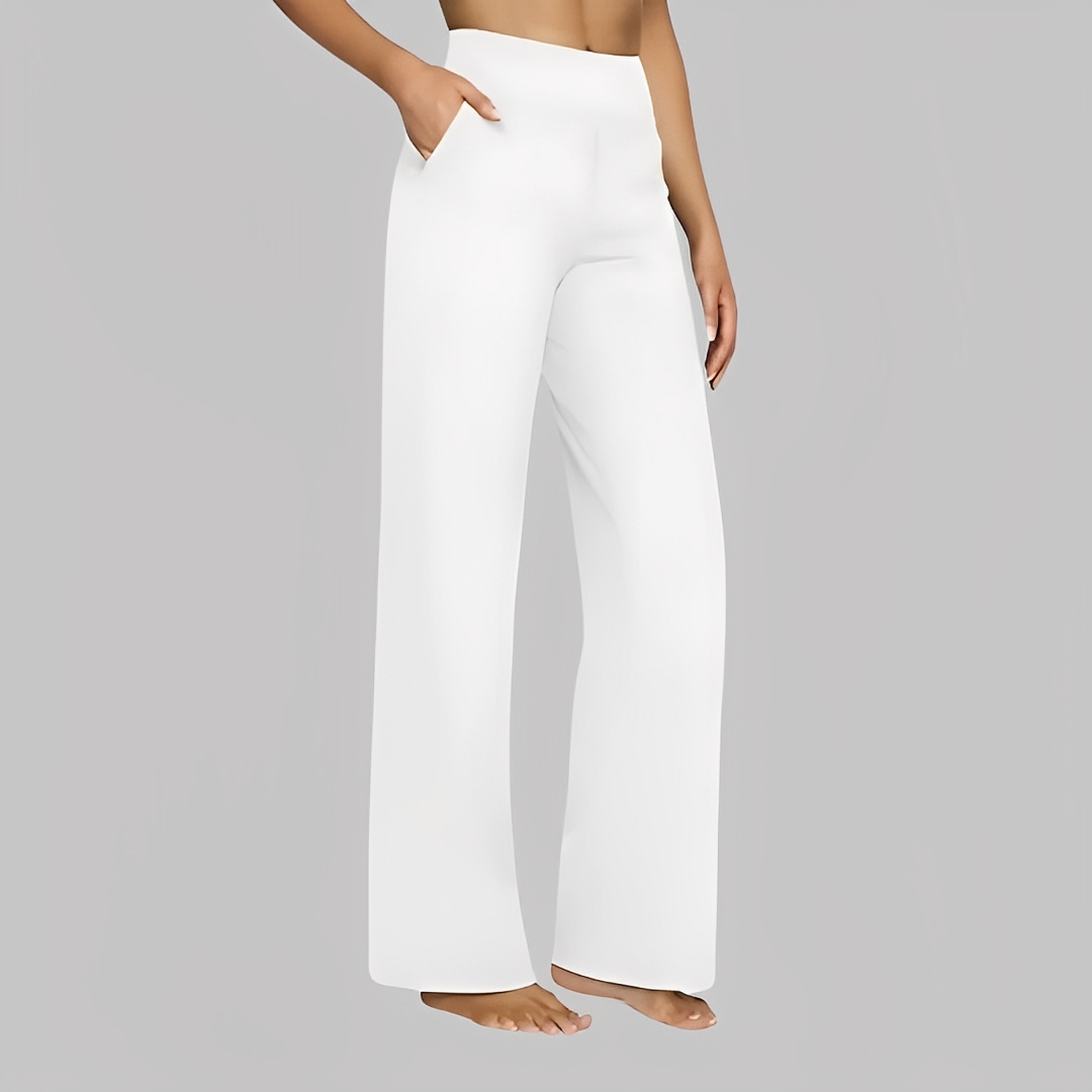 Arrthi - Stylische Damen-Stretchhosen