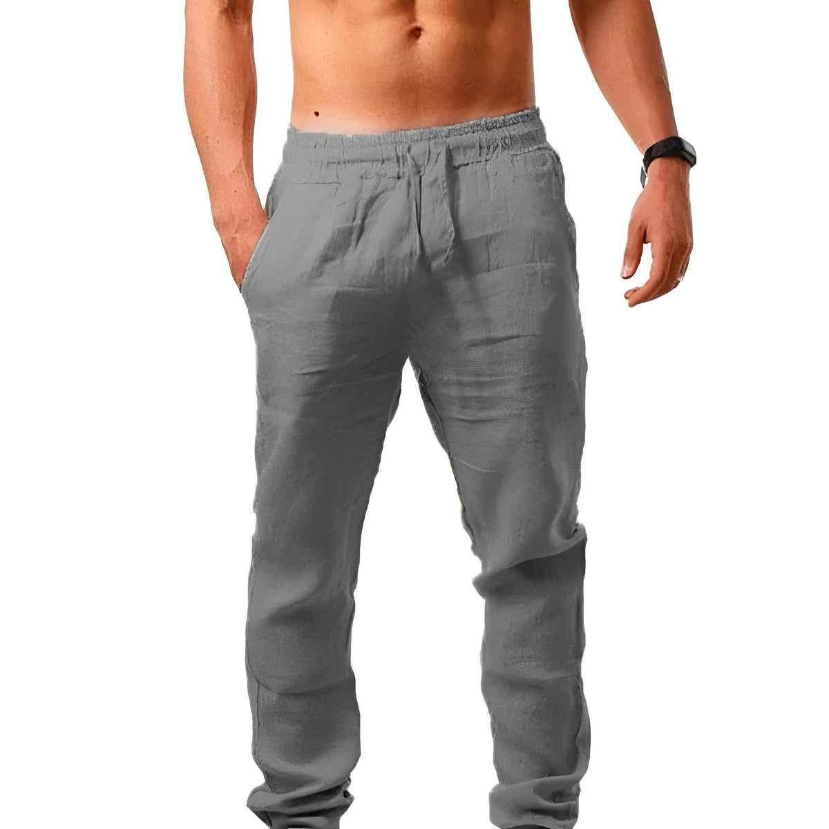 Herbert - Komfortable und legere Hose