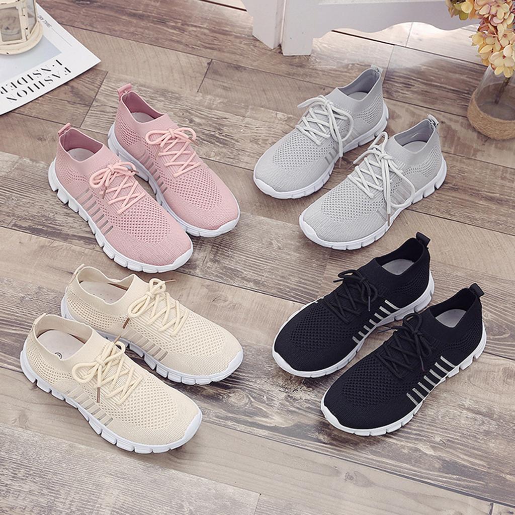 Olesia - Mesh Sneaker