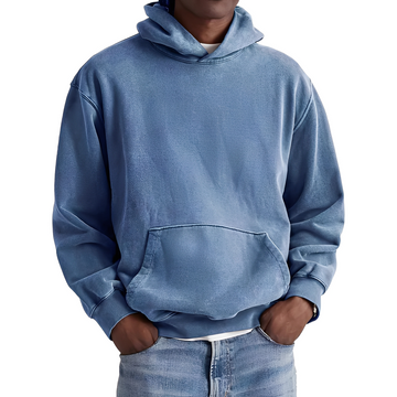 Reynard - Zeitloser und komfortabler Hoodie
