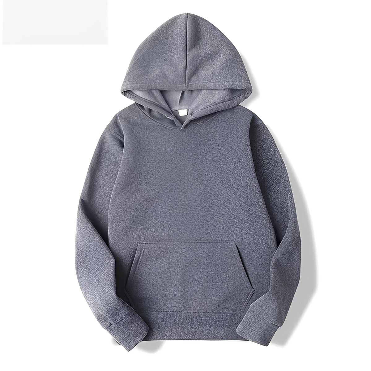 Tashia - Komfortabler Hoodie mit Taschen