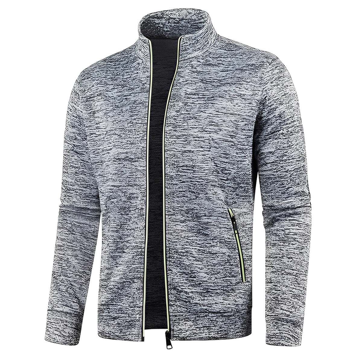 Clive - Stilvolle und bequeme Jacke