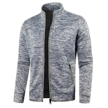 Clive - Stilvolle und bequeme Jacke