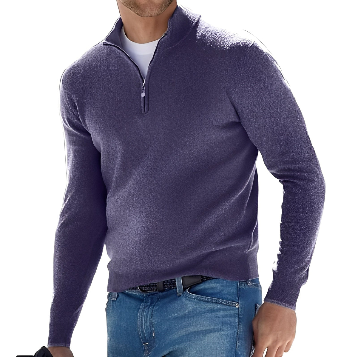 Henry - Bequemer und warmer Pullover