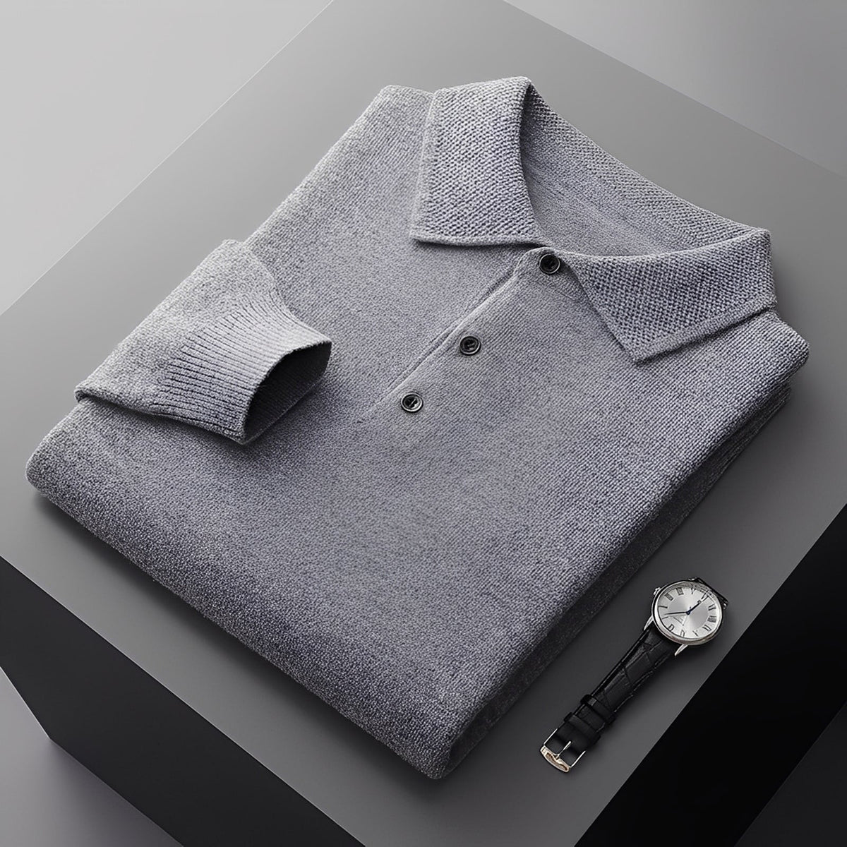 Romy - Stilvoller und komfortabler Pullover