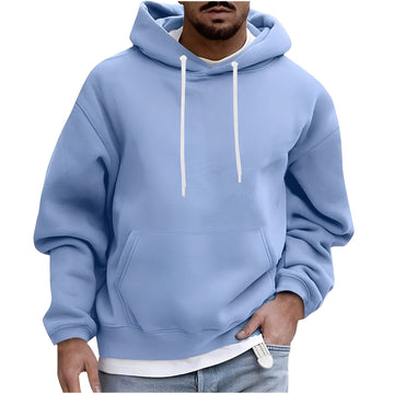 Benson - Komfortabler und angenehmer Hoodie
