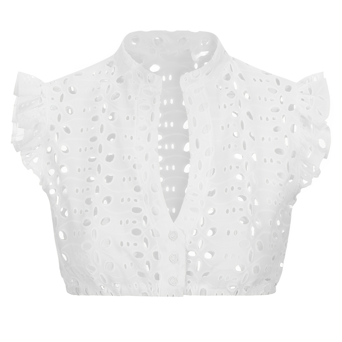 Sharla - Schicke Oktoberfestbluse