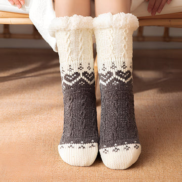 Danika - Trendige und komfortable Socken