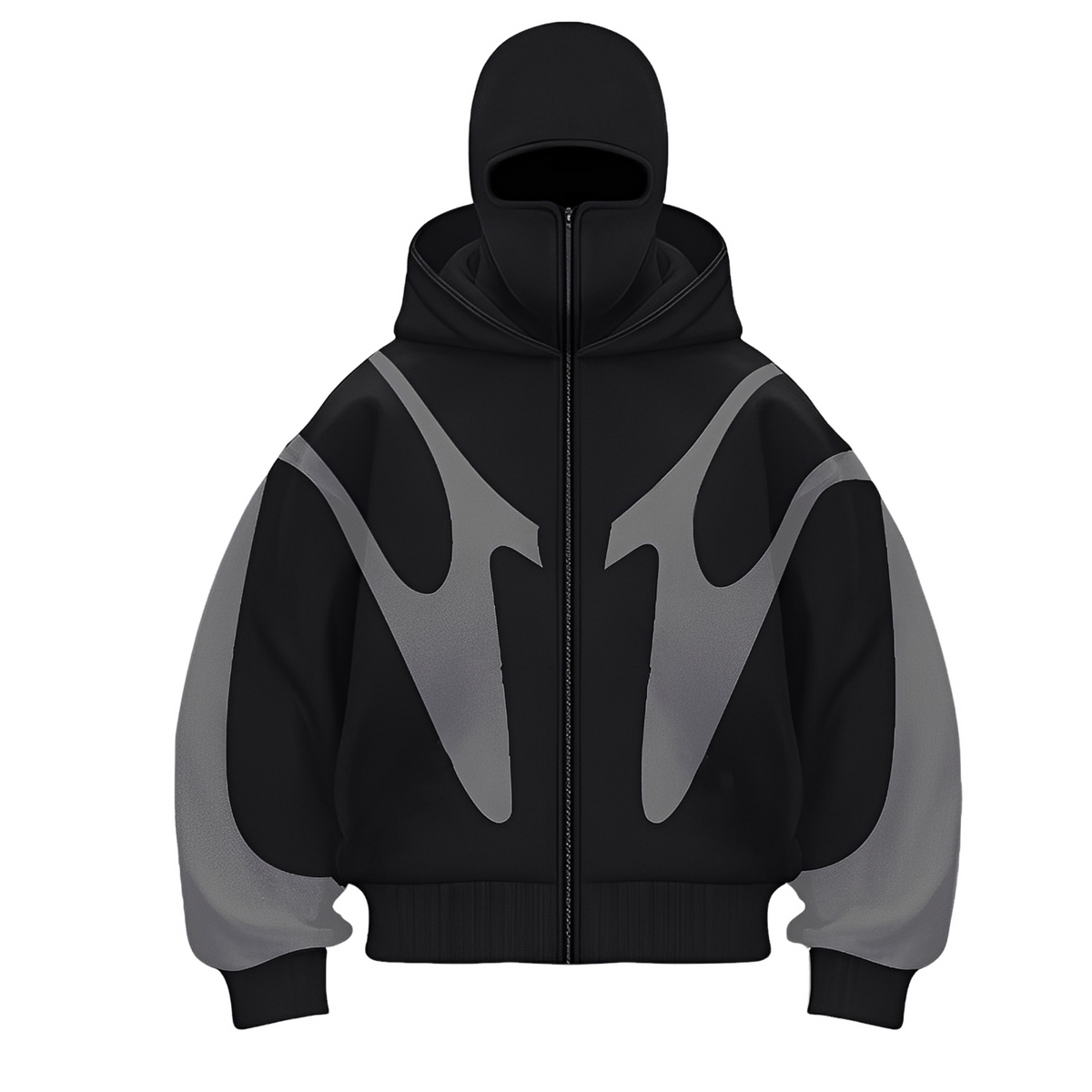 Patrick - Elegante und bequeme Jacke mit Kapuze