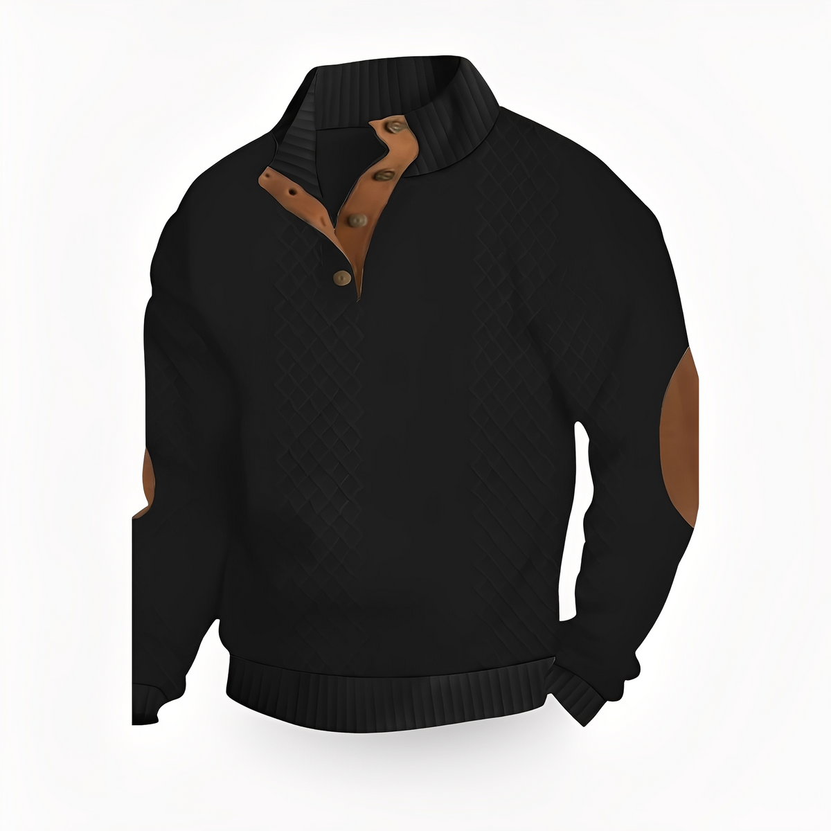 Jonel - Eleganter und bequemer Herrenpullover