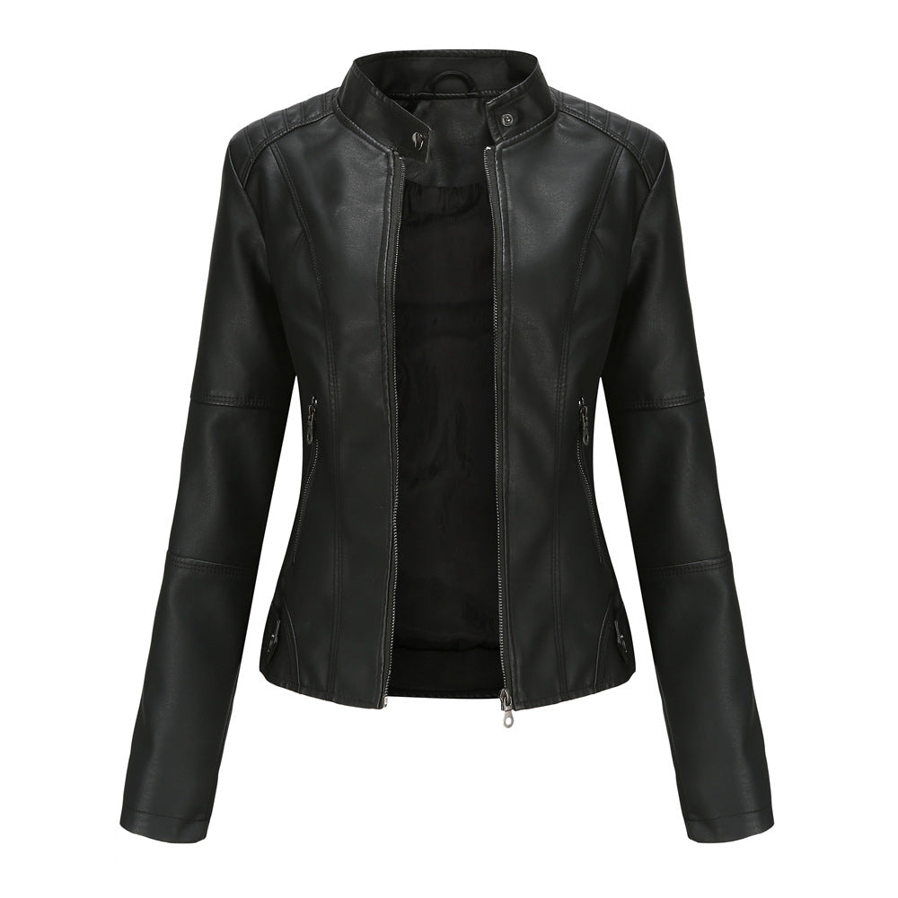 Martha - Klassische Damenjacke
