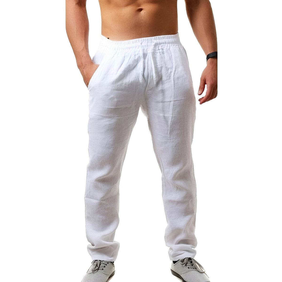 Herbert - Komfortable und legere Hose