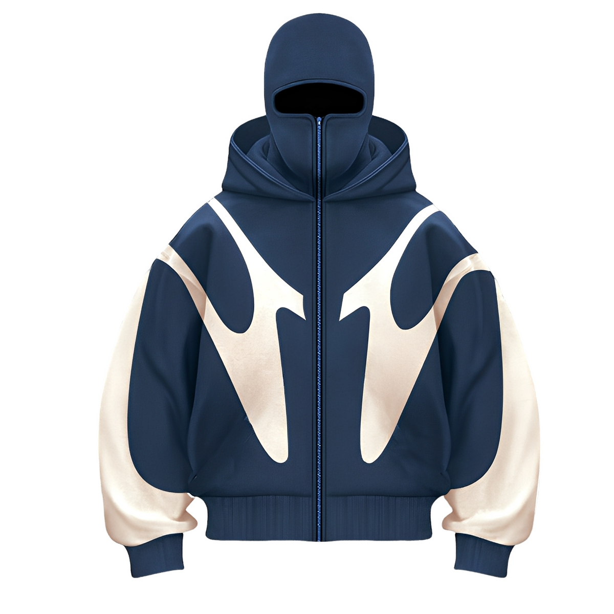 Patrick - Elegante und bequeme Jacke mit Kapuze