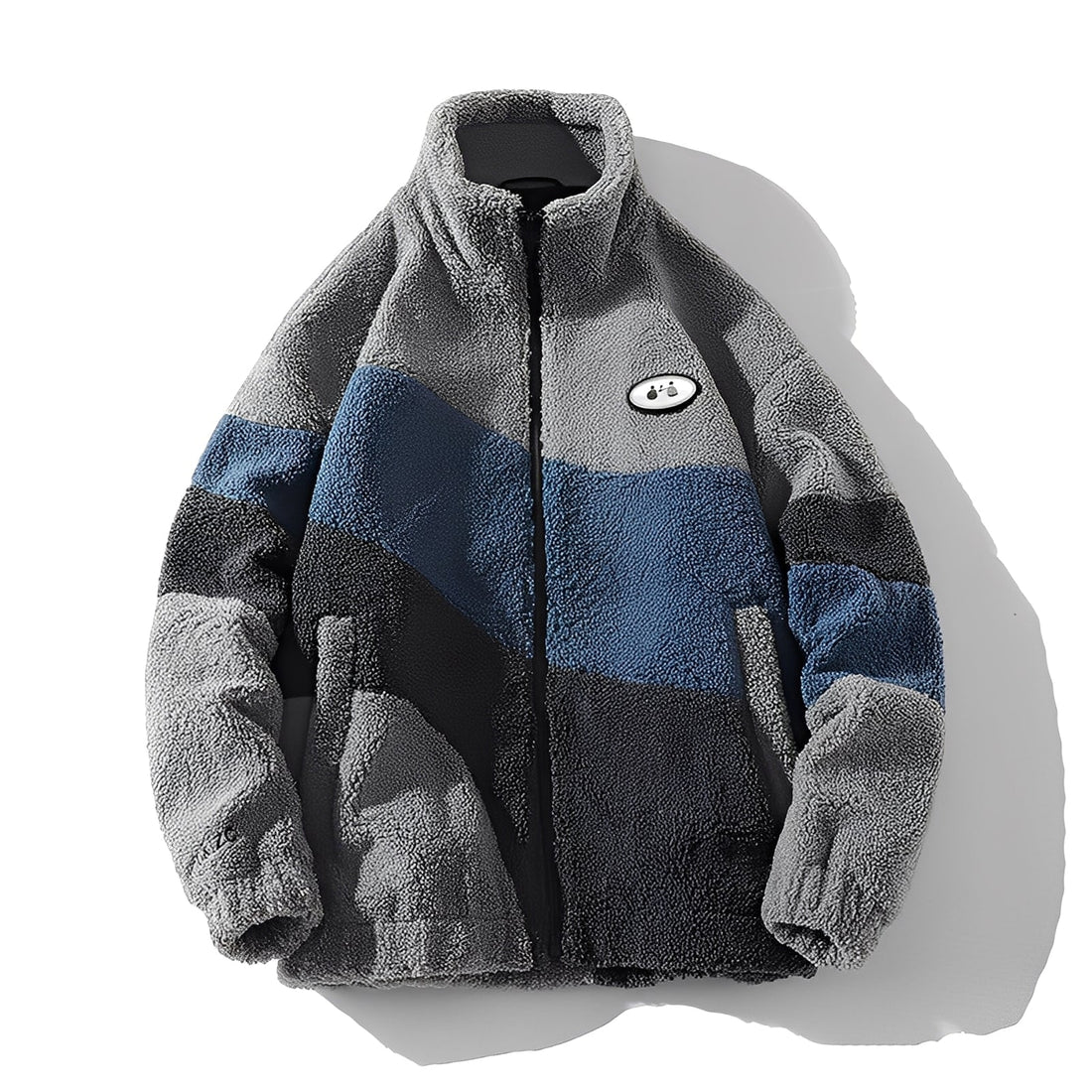 Sawyer - Traditionelle und komfortable Jacke