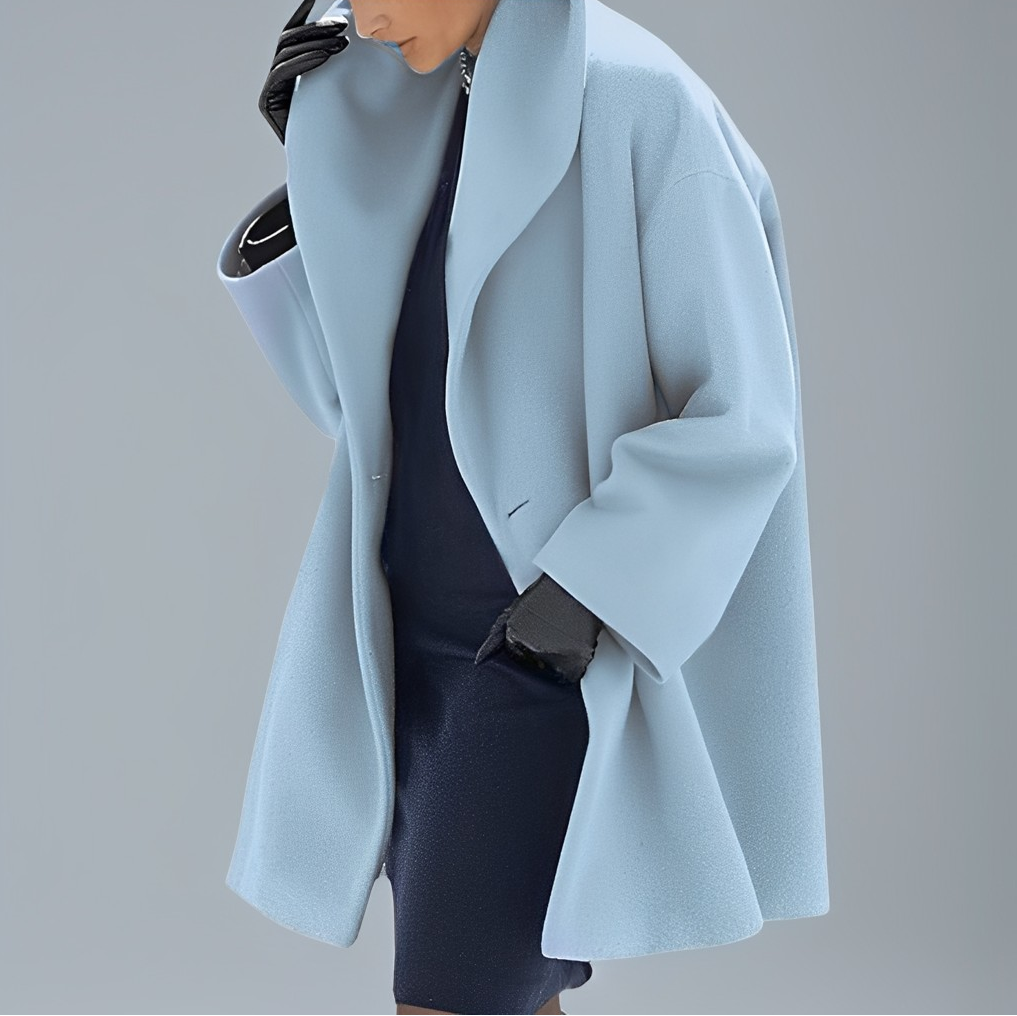 Natalia - Stylische und komfortable Damenjacke