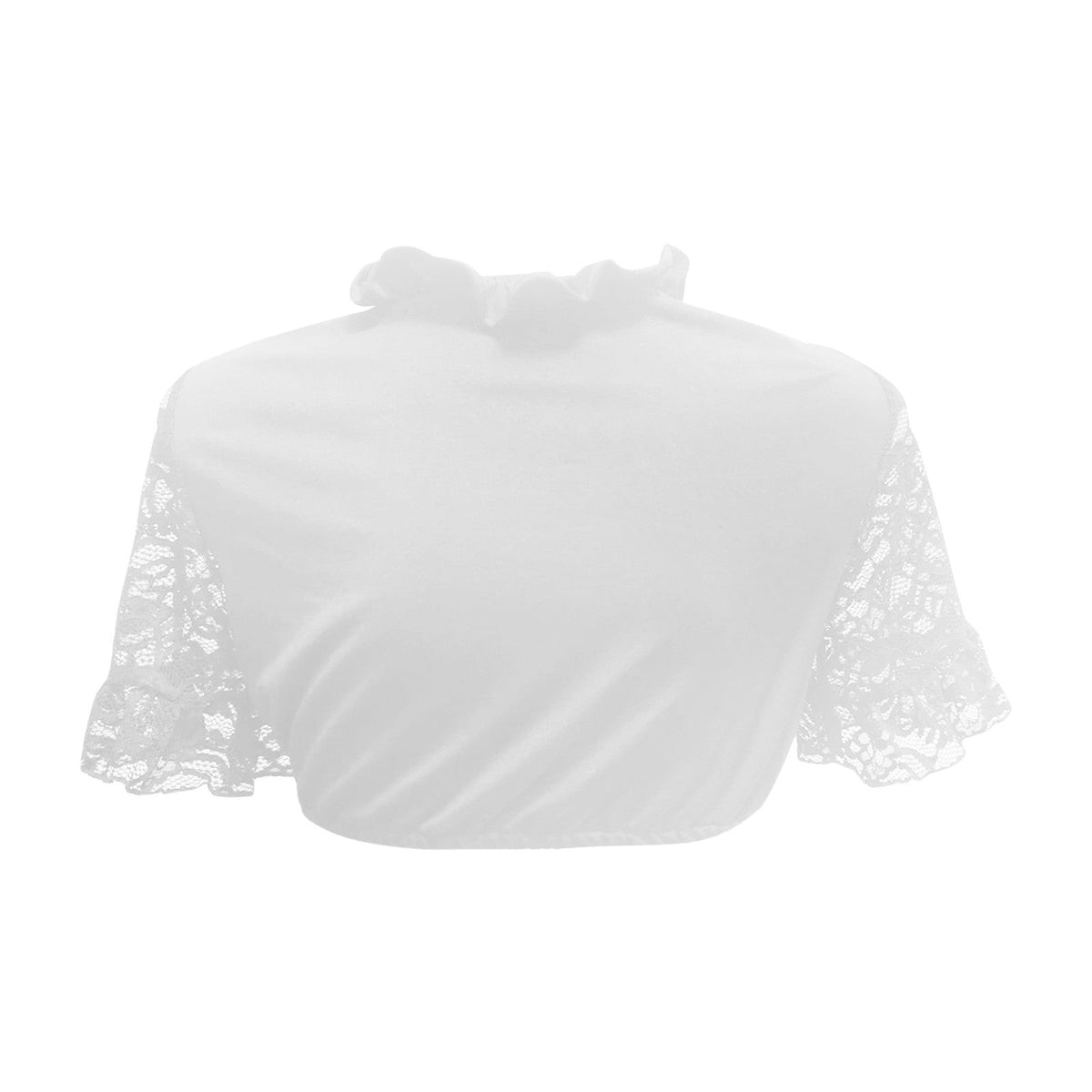 Zariah - Modische Bluse für das Oktoberfest