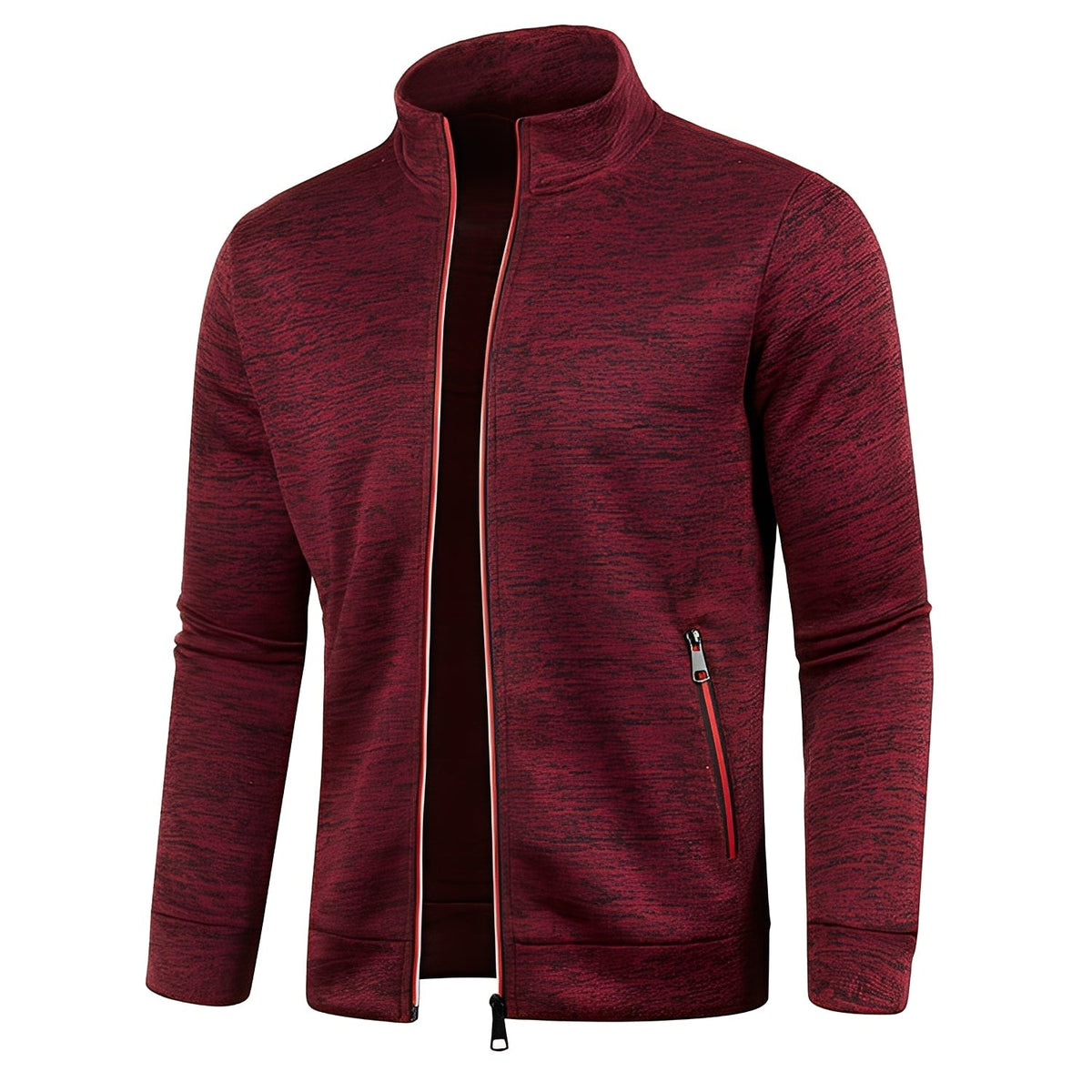 Clive - Stilvolle und bequeme Jacke
