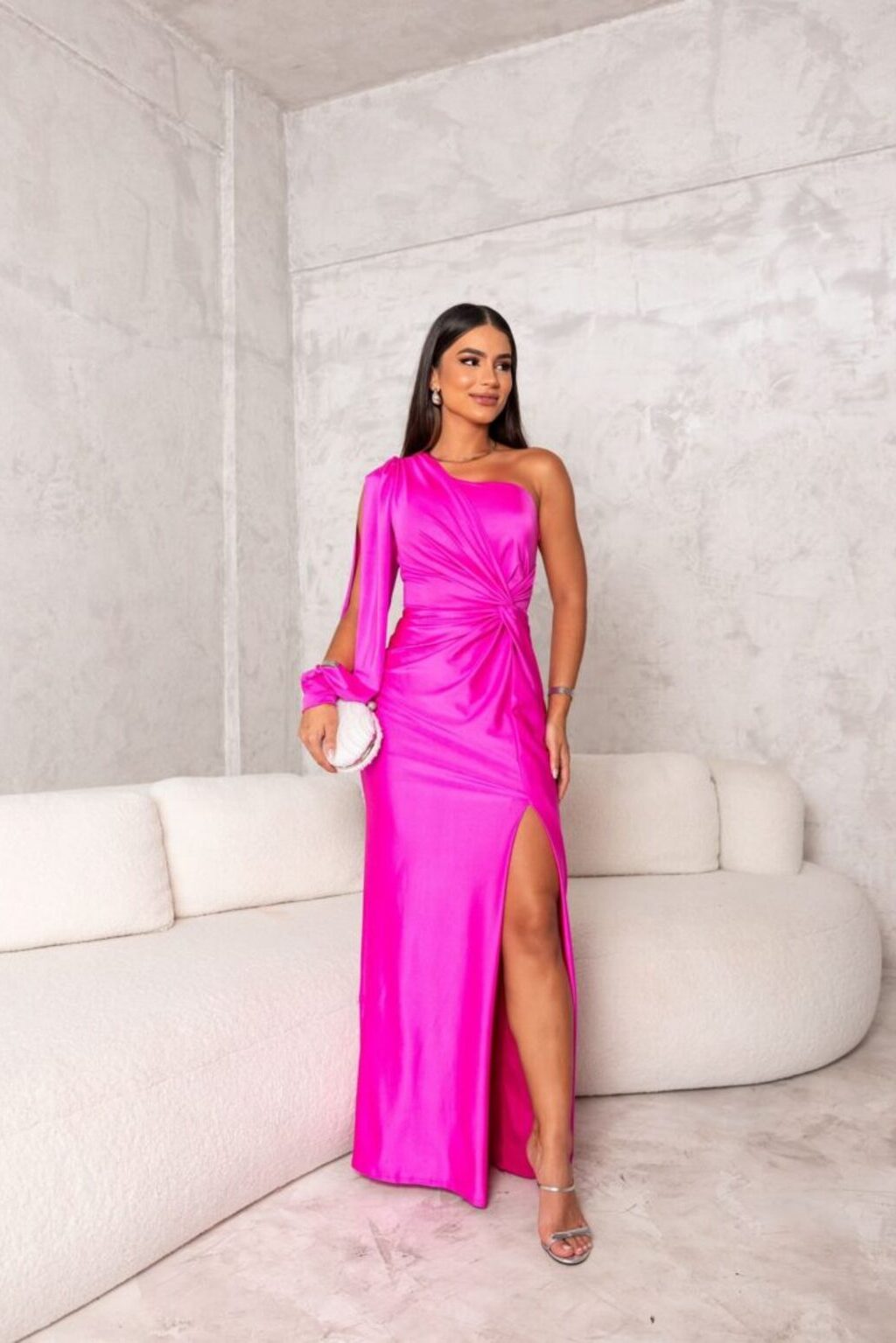 Florence - Elegantes und schickes Kleid