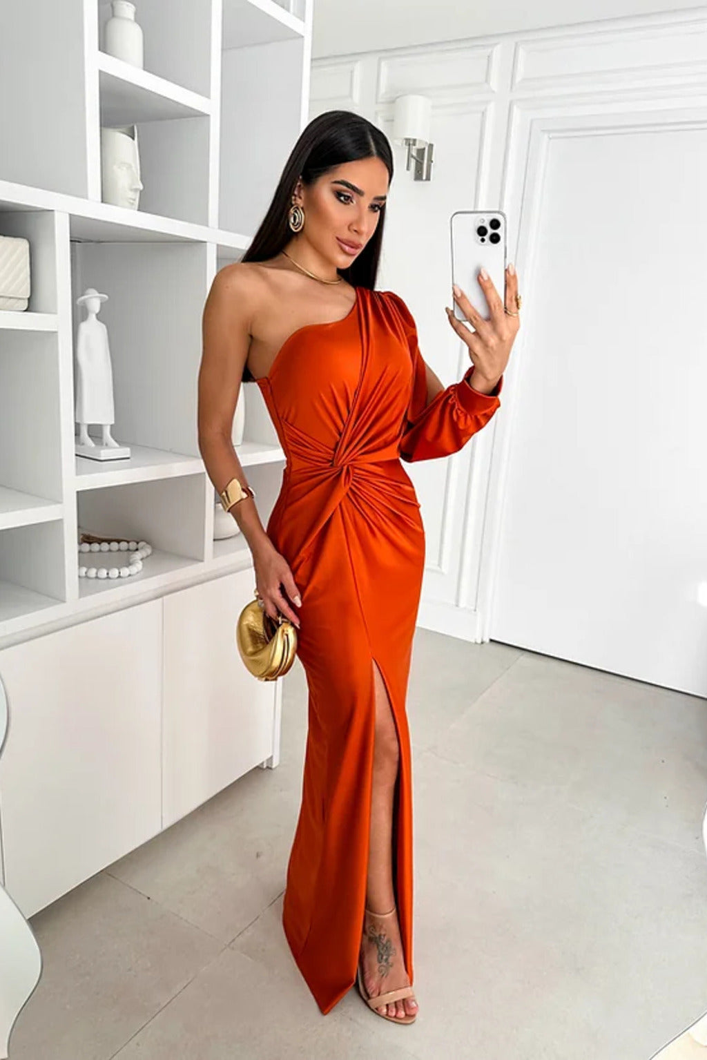Florence - Elegantes und schickes Kleid