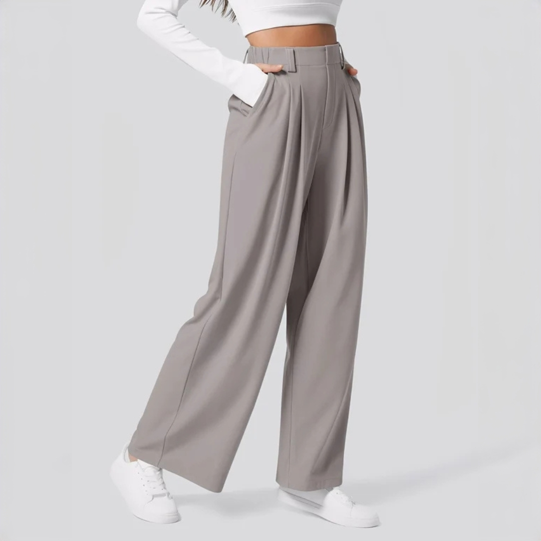 Montana - Geräumige, bequeme Hose