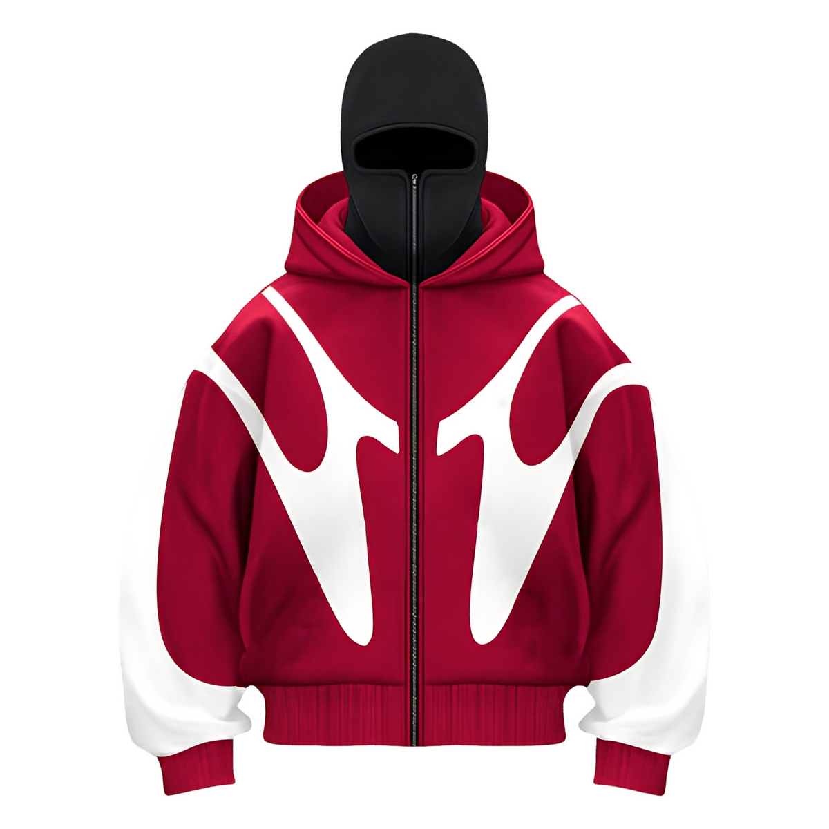 Patrick - Elegante und bequeme Jacke mit Kapuze